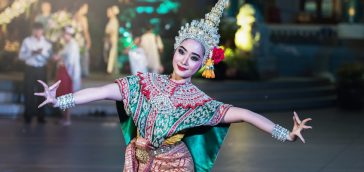 Bangkok: A Guide for First Time Visitors