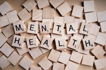 Mental Health: Let's talk about it