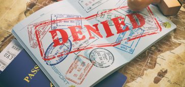 Denied Entry: Your Rights & Responsibilities